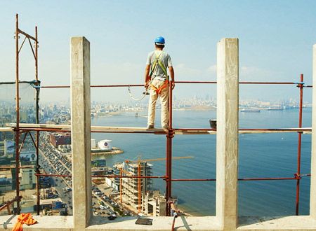 セメントの記憶