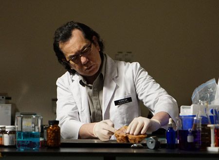 ザ・スリープ・カース