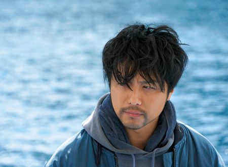 僕に、会いたかった