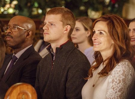 ベン・イズ・バック