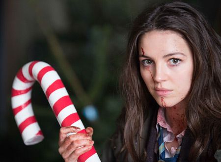 アナと世界の終わり