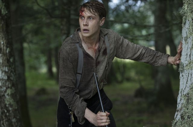 映画『マローボーン家の掟』の画像（7枚目）