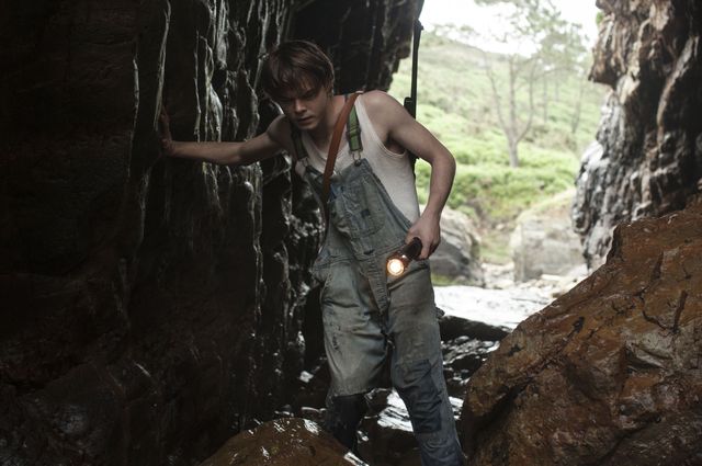 映画『マローボーン家の掟』の画像（8枚目）