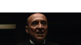 ザ・カニバル・クラブ