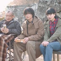 閉鎖病棟－それぞれの朝－