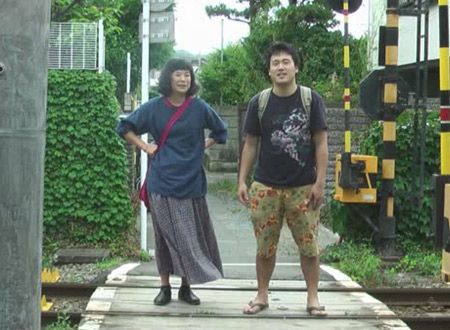 沈没家族　劇場版