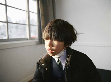 僕はイエス様が嫌い