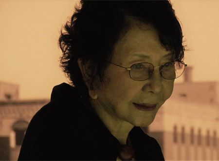 誰がために憲法はある