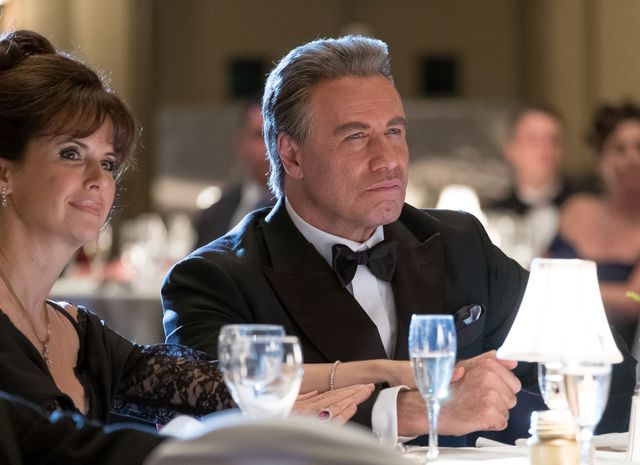 映画『ギャング・イン・ニューヨーク』の画像（2枚目）