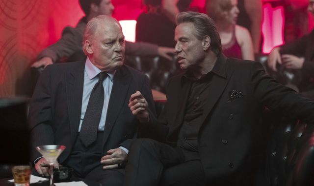 映画『ギャング・イン・ニューヨーク』の画像（5枚目）