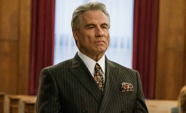 映画『ギャング・イン・ニューヨーク』の画像（6枚目）