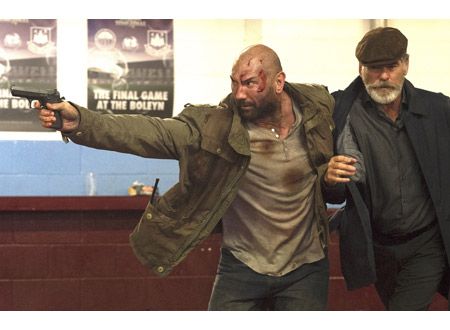 ファイナル・スコア