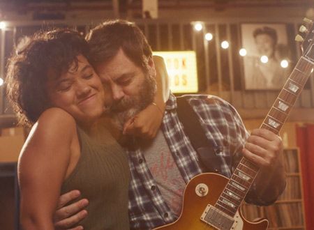 ハーツ・ビート・ラウド　たびだちのうた