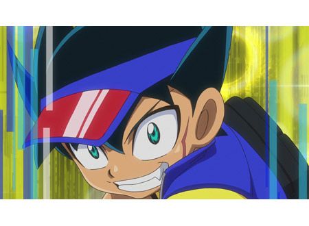 映画 爆釣バーハンター 謎のバーコードトライアングル! 爆釣れ!神海魚ポセイドン