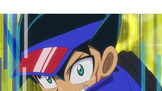 映画　爆釣バーハンター　謎のバーコードトライアングル！　爆釣れ！神海魚ポセイドン