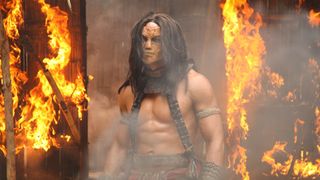 トンビルオ！　密林覇王伝説