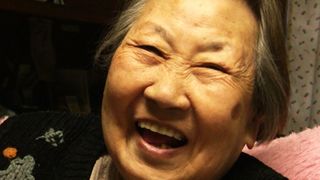 99歳　母と暮らせば