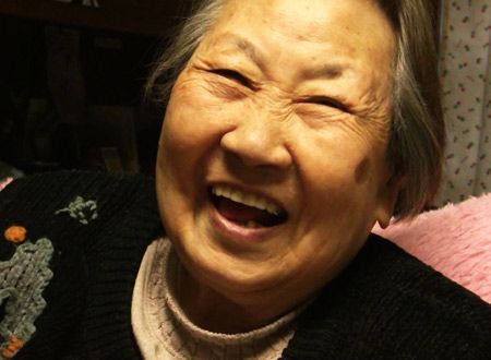 99歳　母と暮らせば