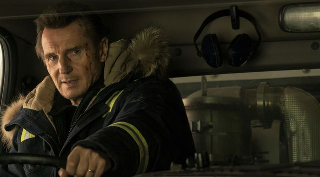 スノー・ロワイヤル