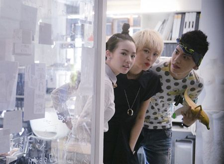 台北セブンラブ