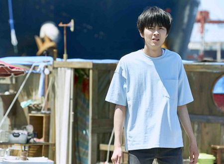 五億円のじんせい