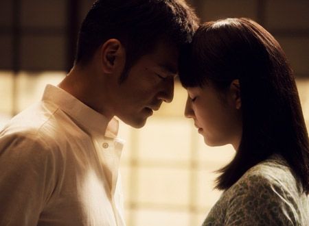 The Crossing －ザ・クロッシング－ Part II