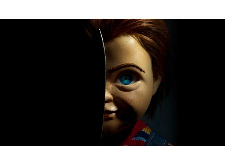 チャイルド・プレイ