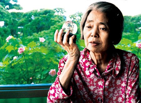 命みじかし、恋せよ乙女