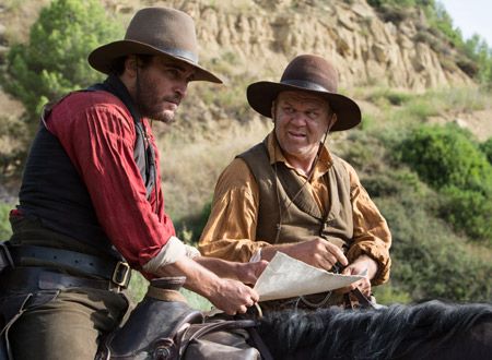 ゴールデン・リバー