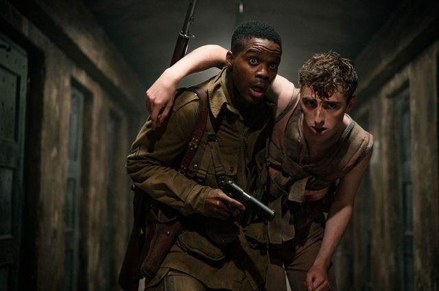 映画『オーヴァーロード』の画像（2枚目）