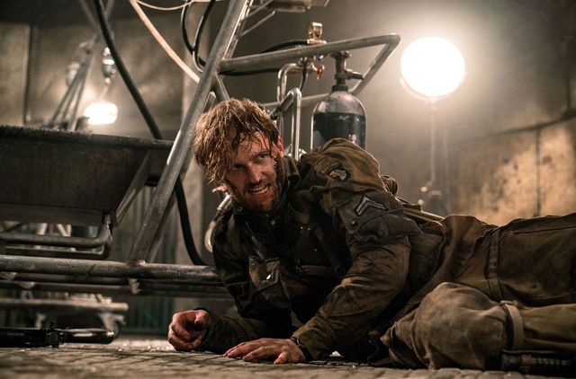 映画『オーヴァーロード』の画像（4枚目）