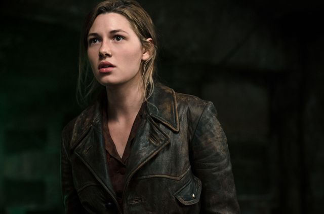 映画『オーヴァーロード』の画像（5枚目）