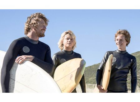 ブレス　あの波の向こうへ