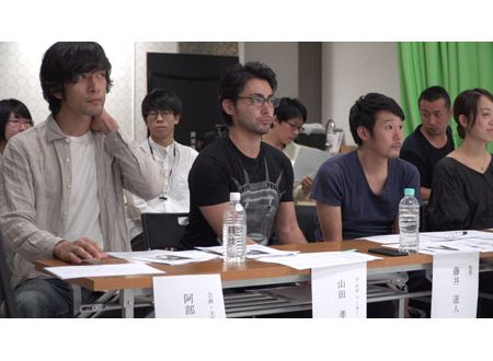 TAKAYUKI YAMADA DOCUMENTARY『No Pain, No Gain』