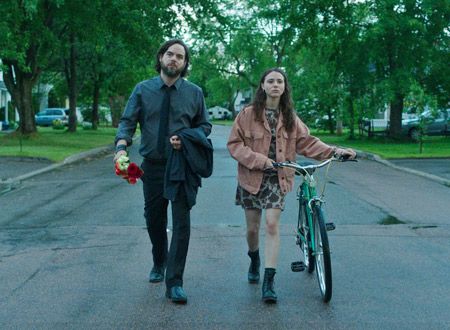 さよなら、退屈なレオニー