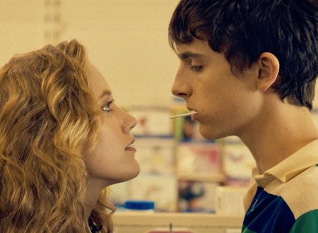 HOT SUMMER NIGHTS／ホット・サマー・ナイツ