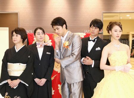 女の機嫌の直し方