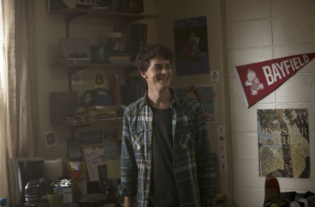 映画『ハッピー・デス・デイ』の画像（5枚目）