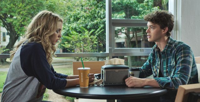 映画『ハッピー・デス・デイ』の画像（8枚目）