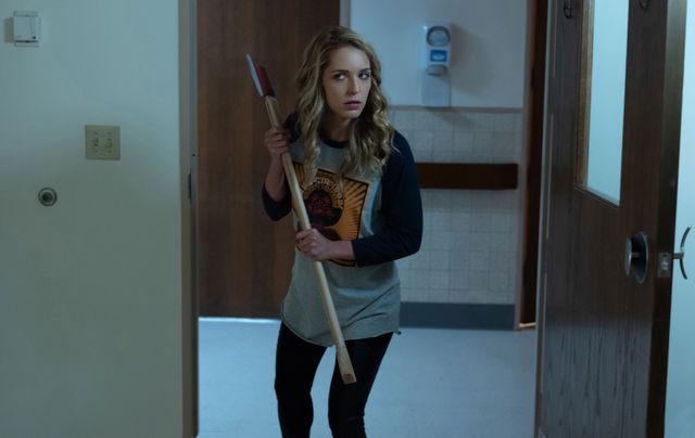 映画『ハッピー・デス・デイ 2U』の画像（5枚目）