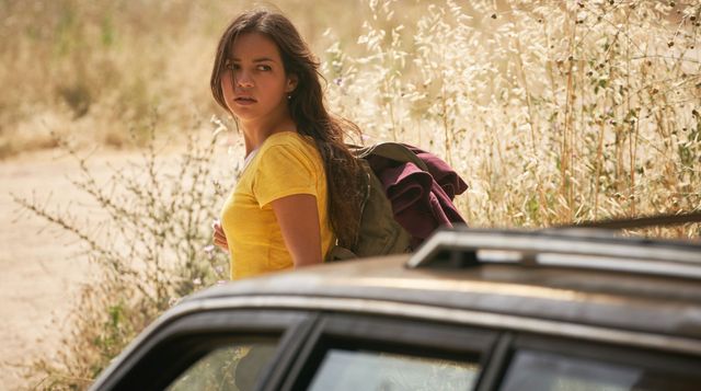 映画『ターミネーター：ニュー・フェイト』の画像（6枚目）