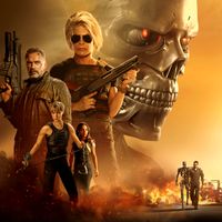 ターミネーター：ニュー・フェイト