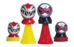 ホップ!ステップ!ジャンピングヒーロー 仮面ライダージオウ ver.orリュウソウレッド ver.(いずれか一つ)