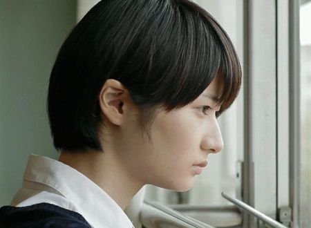 いつか輝いていた彼女は