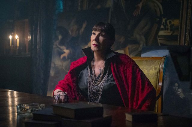 映画『ジョン・ウィック：パラベラム』の画像（4枚目）