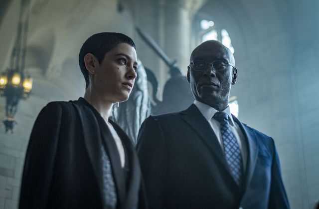 映画『ジョン・ウィック：パラベラム』の画像（7枚目）