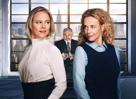 ニューヨーク　最高の訳あり物件