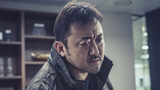 無双の鉄拳
