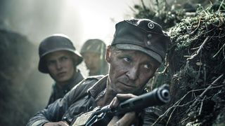 アンノウン・ソルジャー　英雄なき戦場