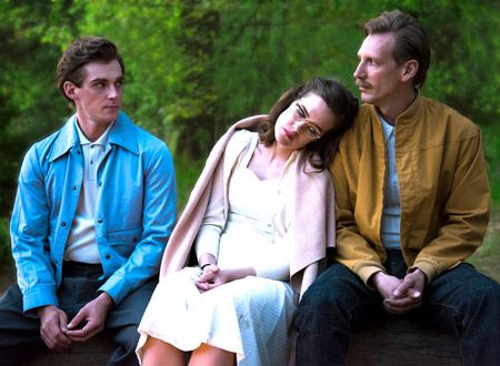 トム・オブ・フィンランド